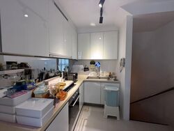 Wak Hassan Drive (D27), Terrace #496142841